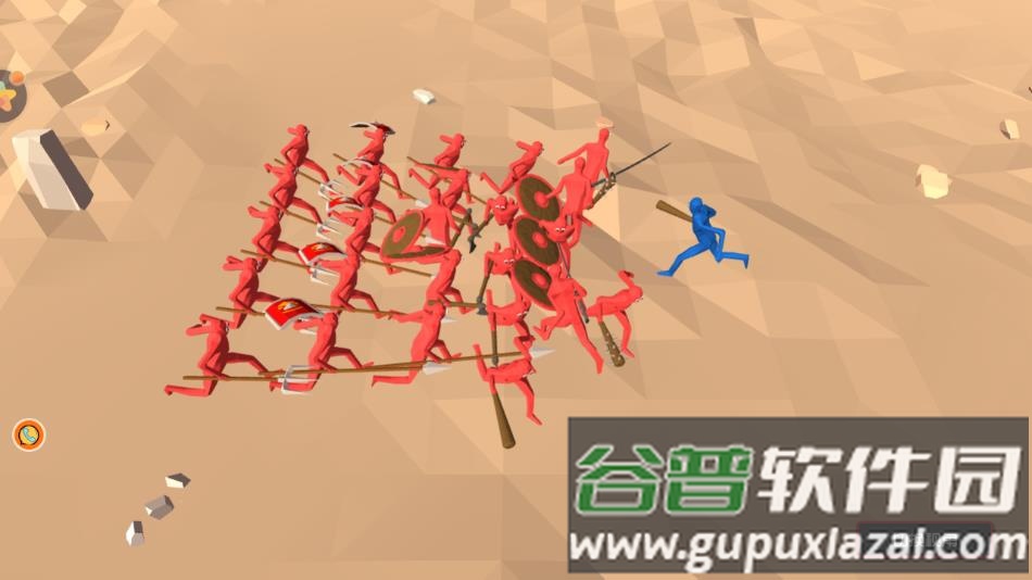 战场活下去游戏下载截图3