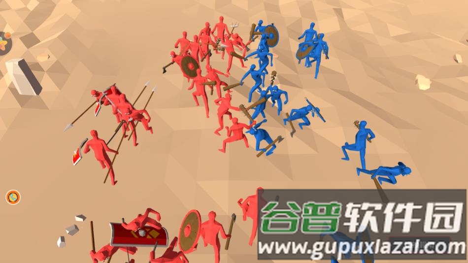 战场活下去游戏下载截图4