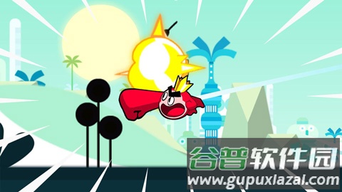 国王的舌头手游(King Tongue)截图2