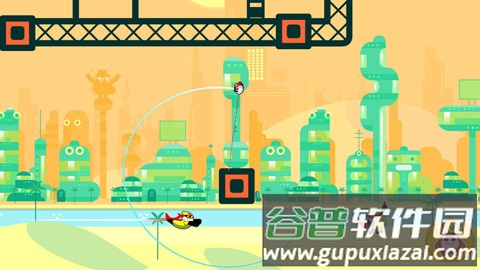 国王的舌头手游(King Tongue)截图4