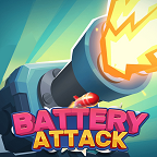电池炮攻击BatteryAttackv1.0