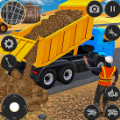 重型建筑模拟人生3D游戏(Heavy Construction Sim Game 3D)v0.1