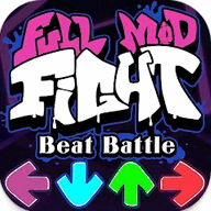 黑色星期五之夜节奏对战国际服(Beat Battle)v5.2 安卓完整版