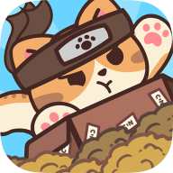 忍者猫的复仇游戏(忍者的仇！)v1.2.0