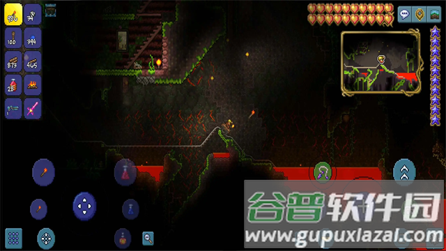 泰拉瑞亚下载正版免费(Terraria)截图3