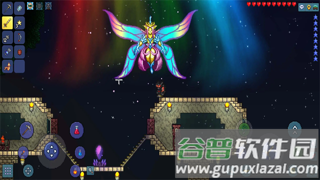 泰拉瑞亚下载正版免费(Terraria)截图4
