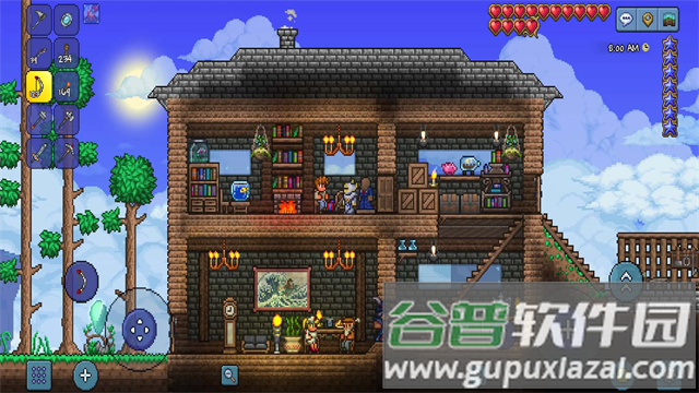 泰拉瑞亚下载正版免费(Terraria)截图5