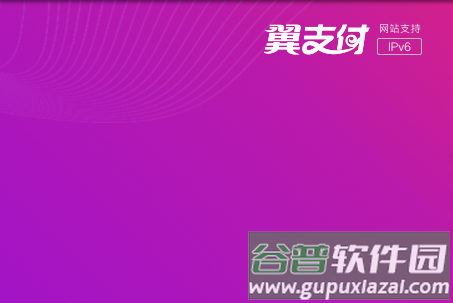 翼支付客户端