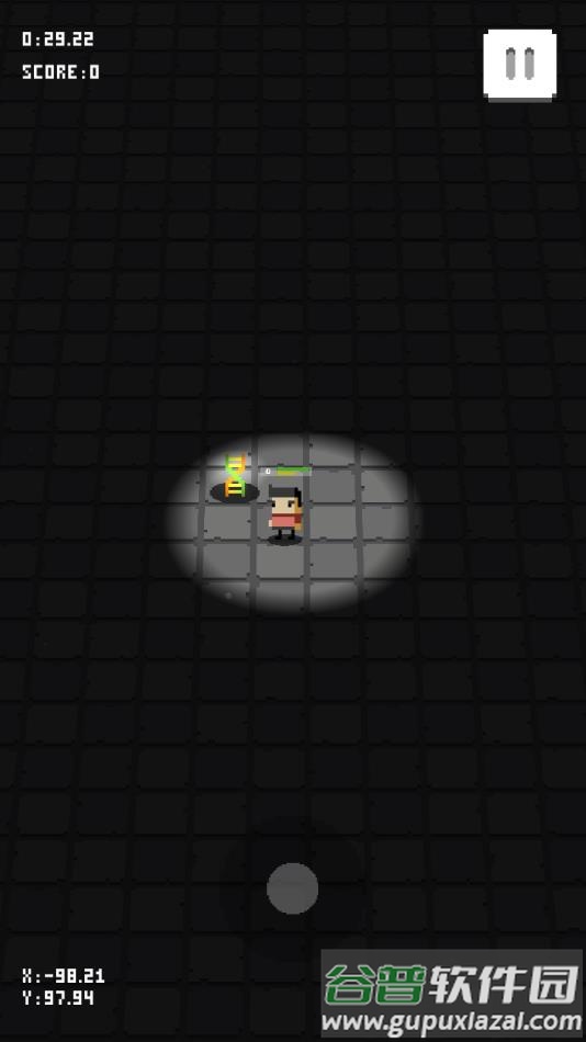 变异体生存游戏下载安装(Mutant Survival)截图3