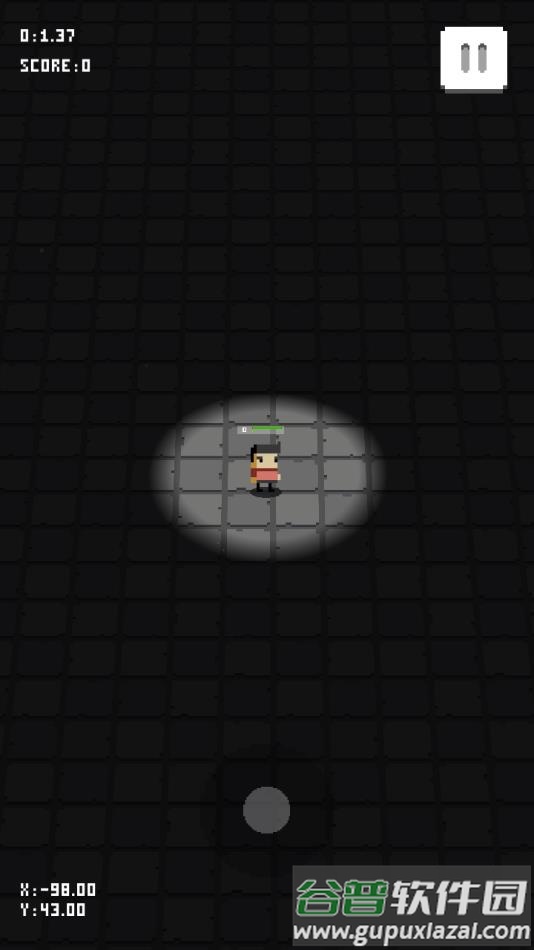 变异体生存游戏下载安装(Mutant Survival)截图4