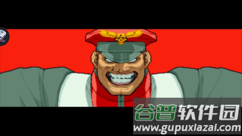 PSP模拟器街头霸王3安卓版