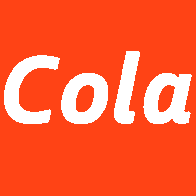 cola任务助手appv2.3.3
