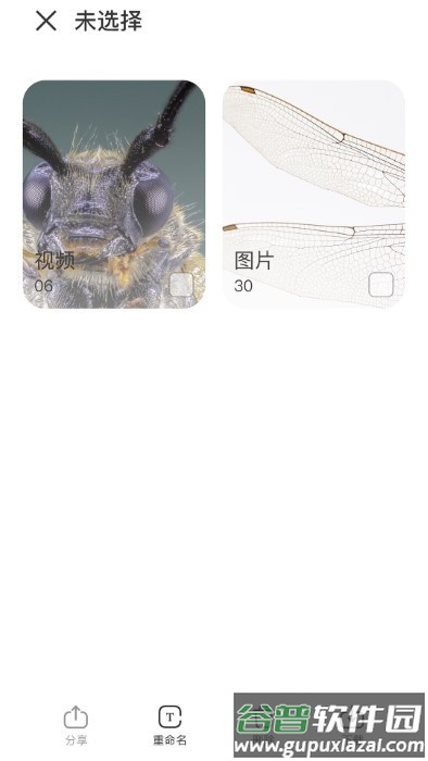 阿蛋科学探索软件截图2