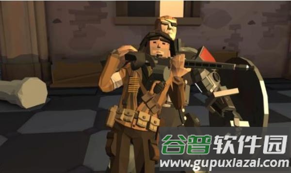 像素二战免谷歌版截图2