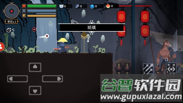 黑白魂刃手游安卓版