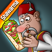 Shawarma游戏v1.0.35