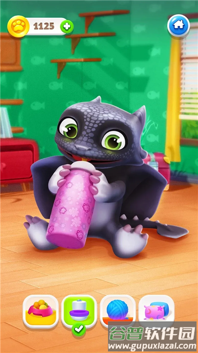 我的宠物龙My Dragon截图3