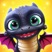 我的宠物龙My Dragonv1.0.0.0