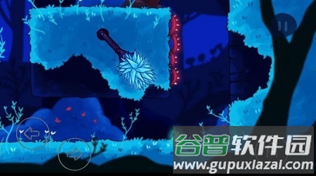 阿莱布里赫森林汉化版截图1