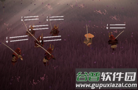 武士荣耀时代内置菜单版