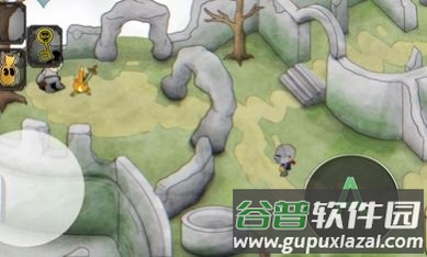 黑暗之魂茶杯头版免费下载截图3