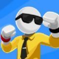街头冲突帮派战斗游戏下载安装(City Fighter : Street Clash Gang Fighting)v2.0.6