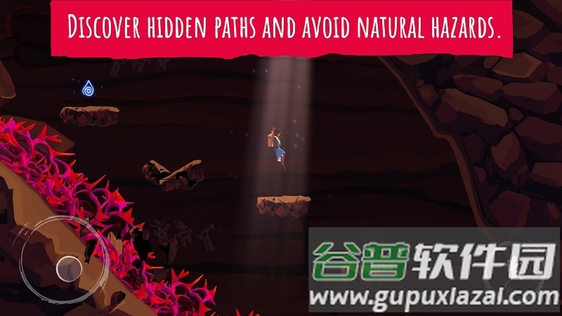 阿约一场雨的故事中文版(改名Ayo：雨的传说)截图3