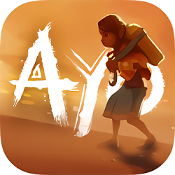 阿约一场雨的故事中文版(改名Ayo：雨的传说)v1.2.8