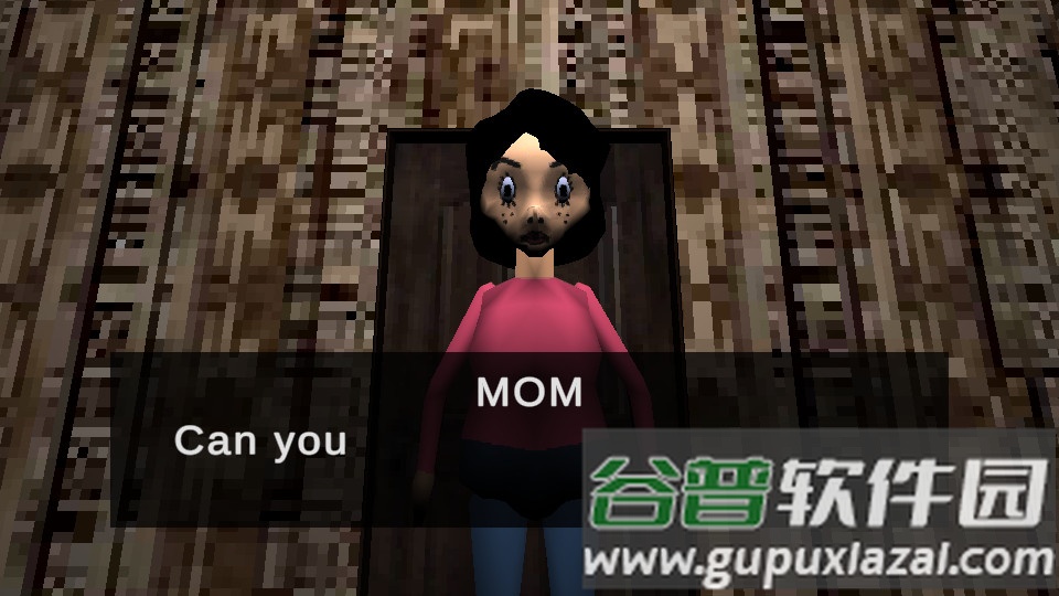 坏父母红脸先生安卓版截图2