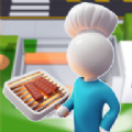 烹饪梦想天堂Plate paradise游戏v1.0