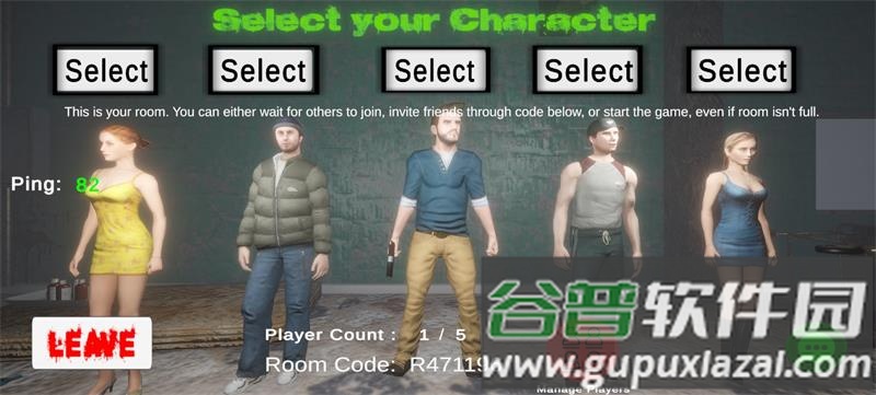 安娜的诅咒手游最新版截图4