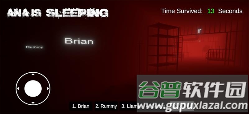 安娜的诅咒手游最新版截图6