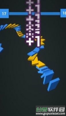 多米诺建造游戏(Domino Build)截图3