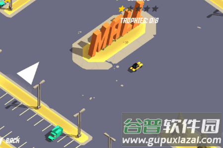 极速逃亡3正版 极速逃亡3正版