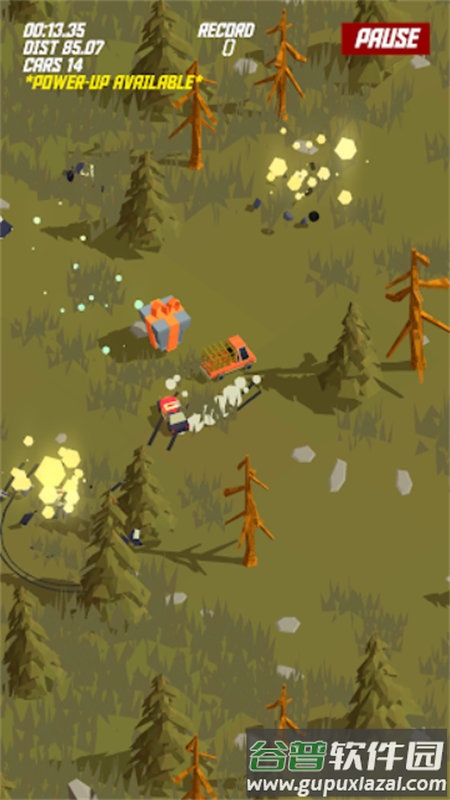 急速逃亡3正版截图4