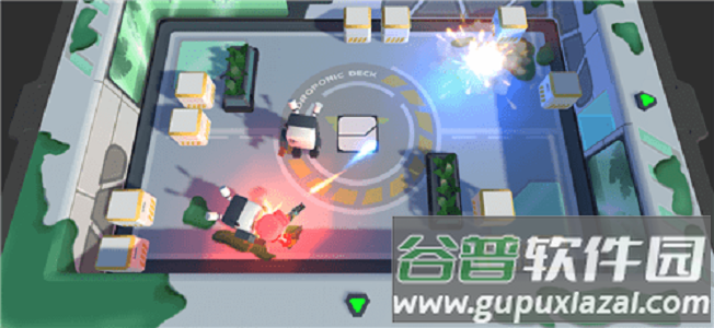 阿瓦隆号游戏截图2