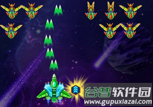 银河袭击独立行动VIP版下载