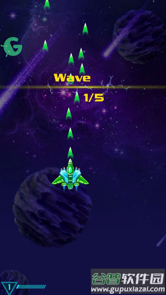 银河袭击独立行动VIP版下载截图2