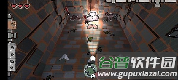 损友传奇安卓汉化版游戏下载截图2