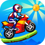 画线摩托竞赛(Draw Moto Rider)v1.0.2