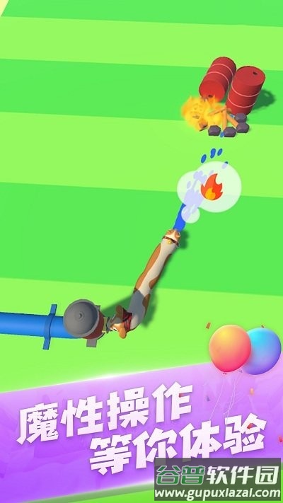 阿猫阿狗大挑战游戏截图2