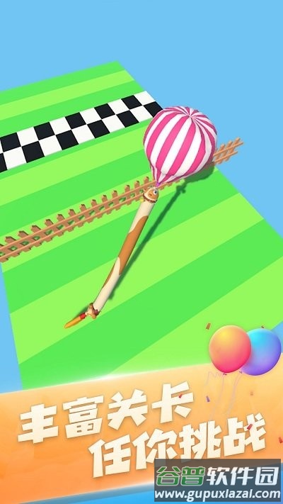 阿猫阿狗大挑战游戏截图3