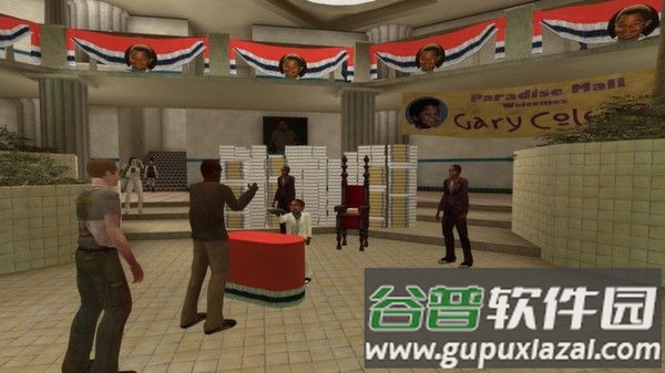 夺命邮差Payback 2截图1