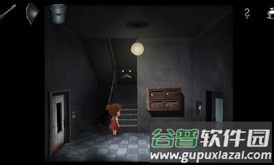 墙门之外游戏截图2