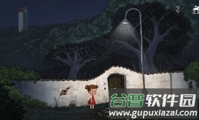 墙门之外游戏截图4