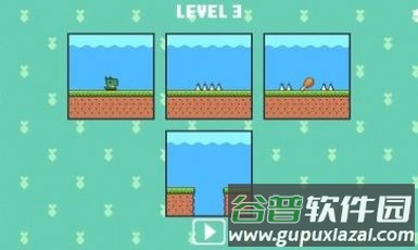 饥饿小恐龙游戏下载安装