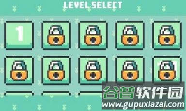 饥饿小恐龙游戏下载安装截图3