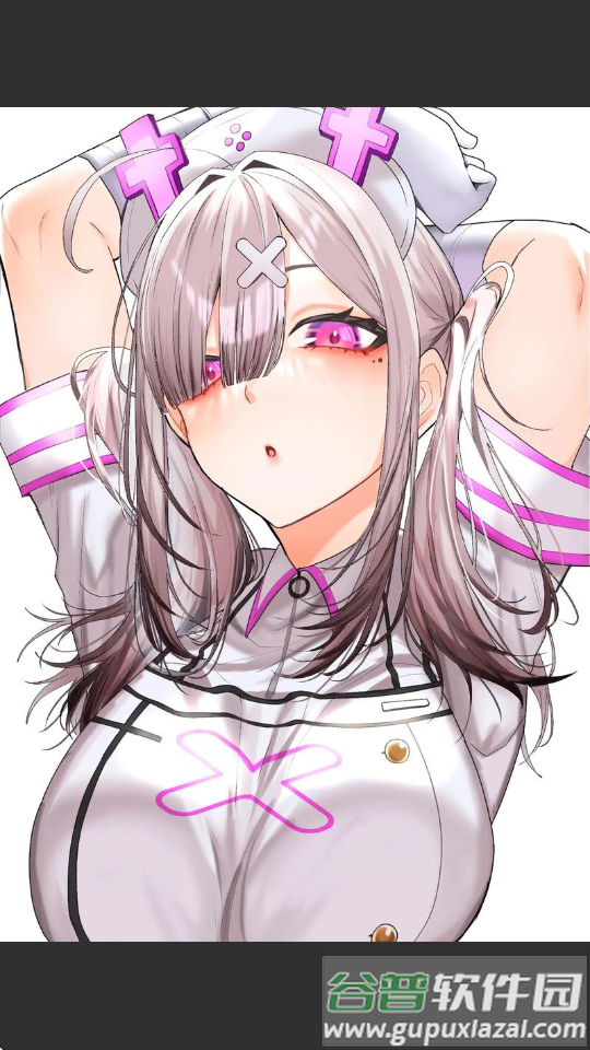 龙泽音乐手机版截图4