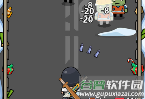 新背包幸存者(Bag Fight: Backpack Survivor) 新背包幸存者(Bag Fight: Backpack Survivor)