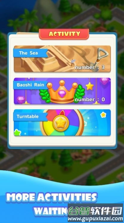 放置度假岛大亨游戏(IslandTycoon)截图2